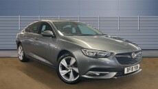 Vauxhall Insignia 1.5T SRi Nav 5dr Petrol Hatchback